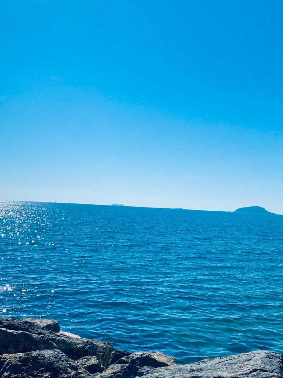 Апартаменти Lunigiana E Mare Аулла Екстер'єр фото