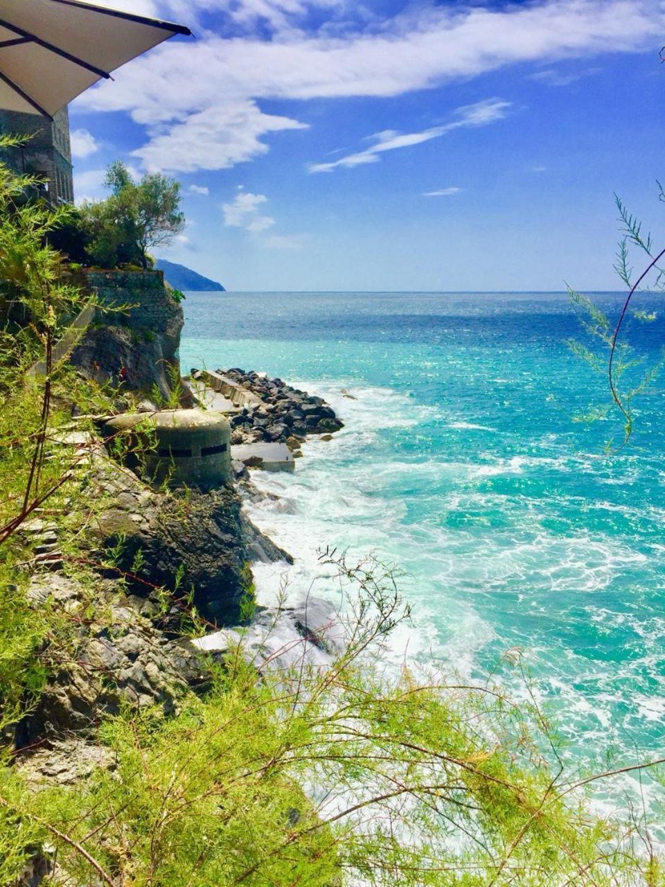 Апартаменти Lunigiana E Mare Аулла Екстер'єр фото