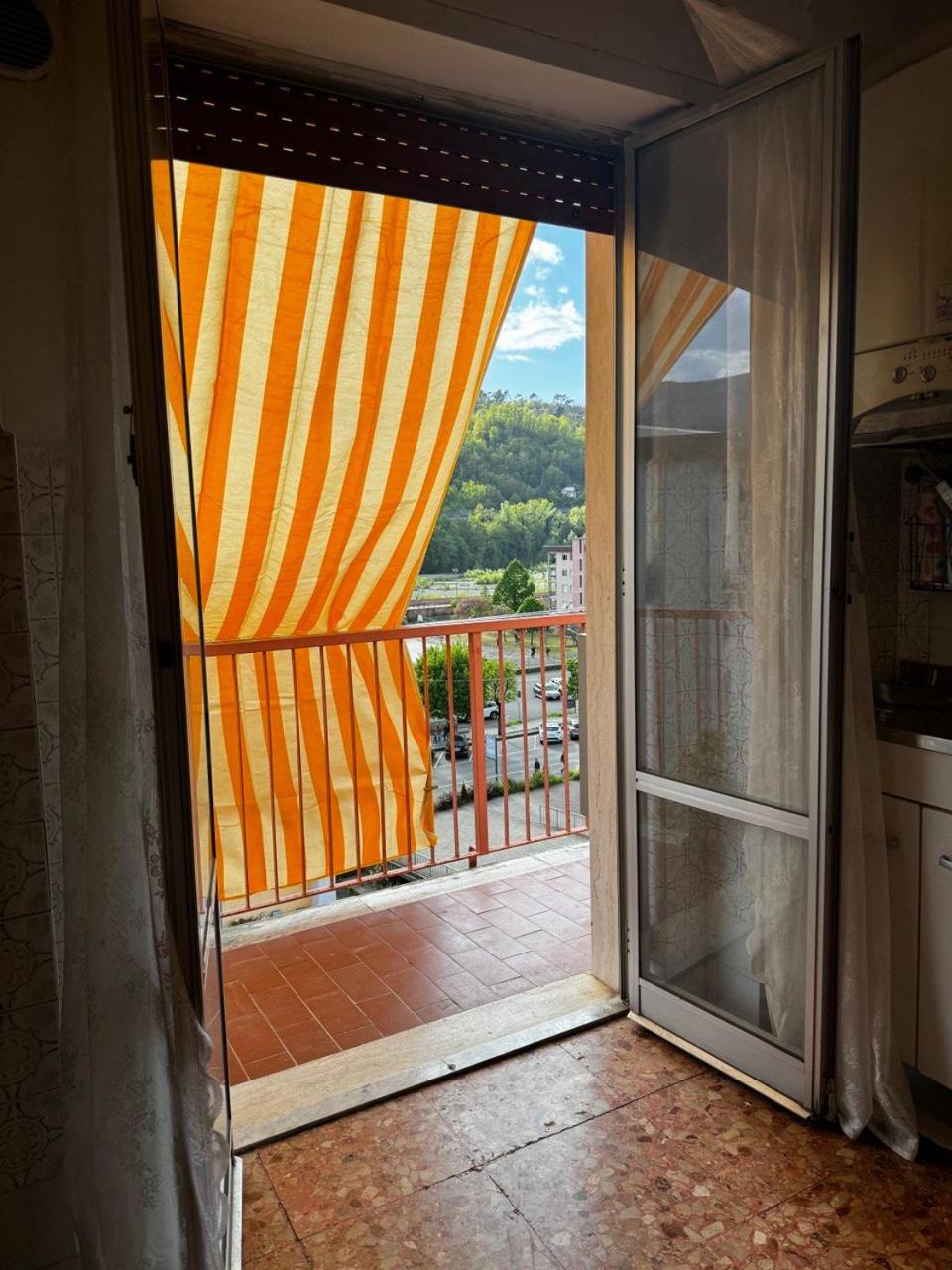 Апартаменти Lunigiana E Mare Аулла Екстер'єр фото